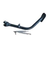 BMW GS 1200 SEITENSTÄNDER KOMPLETT MIT FEDERN UND HAKEN BJ 2010