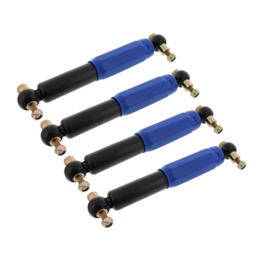 Ko achsstoßdämpfer - 4x,