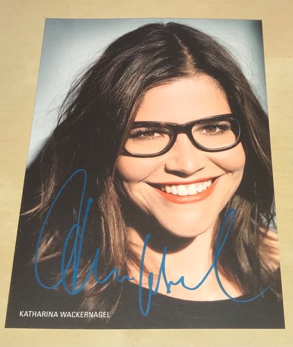 Katharina wackernagel - katharina,