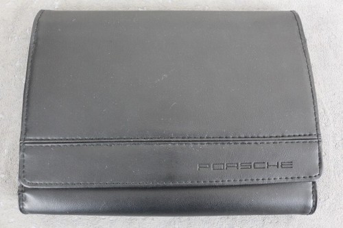 Porsche bordmappe für - porsche,