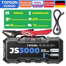 TOPDON JS3000 3000A Auto