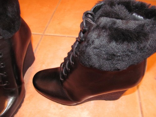 Schicke stiefeletten stiefel - schicke,