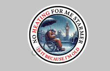 KEIR STARMER PENSIONERS TOMMY