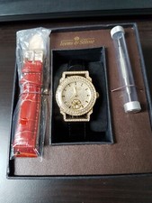 Ivens und Söhne Armbanduhr Herrenuhr Uhr