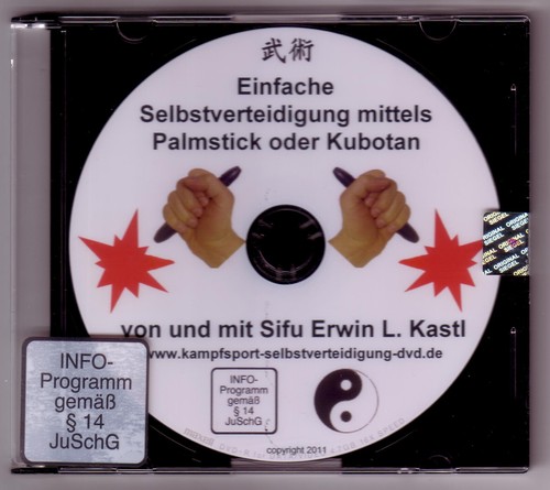 Einfache selbstverteidigung - einfache,