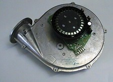 Brötje Lüfter Gebläse WKS /