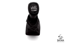 Schaltknauf für Mercedes W210