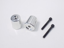 Lenkerenden Lenkergewichte