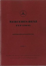 MERCEDES Typ 170 S b