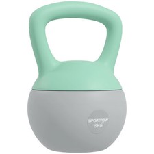 Sportnow 8kg kettlebell - kettlebell, mit