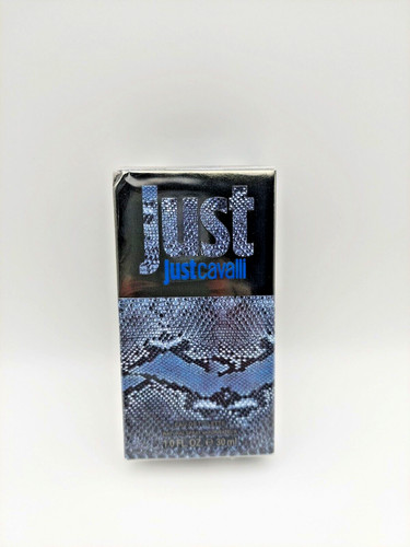 Roberto cavalli just eau - just, de