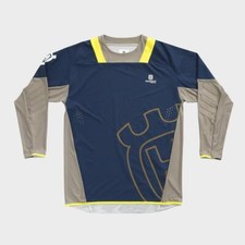 Husqvarna gotland shirt - gotland, mx