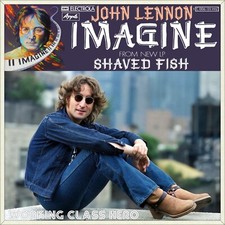 Repro Photo JOHN LENNON