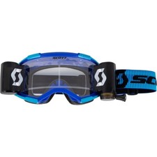Scott crossbrille inkl - crossbrille,
