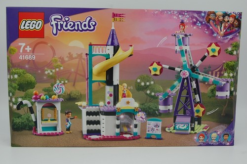 Lego friends 41689 - lego, magisches