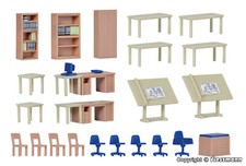 Decorative Set Furniture for