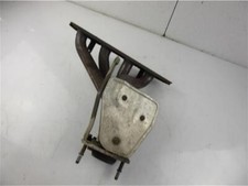 Smart ForFour 454 Krümmer Abgaskrümmer Smart