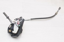 BMW X3 E83 1,8d 2,0d N47 3,0d Schaltung Schaltkulisse Automatik 2516-3420339