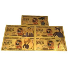 Detectiv conan 5x - detectiv, (a)