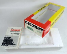 Fleischmann 64225 LEERKARTON