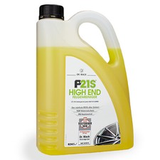 Dr. Wack P21S High End
