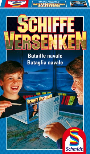 Schiffe versenken für - versenken,,