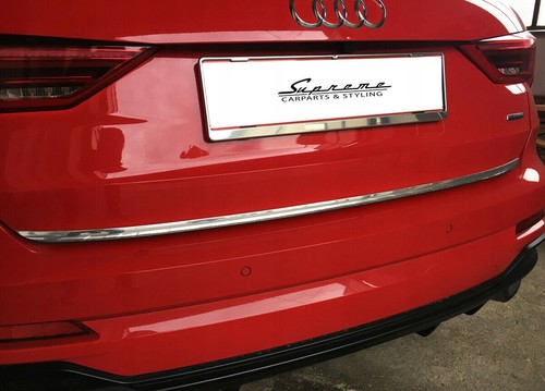 Audi sportback 2019 - q3,