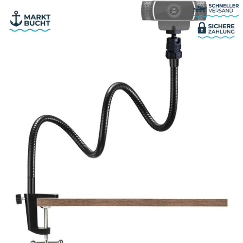 Webcam stand verstellbar - stand, 27"