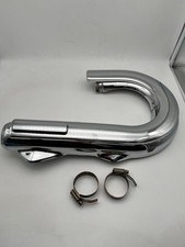 Suzuki VZR1800 Auspuff