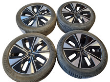 Original Polestar Volvo Winter