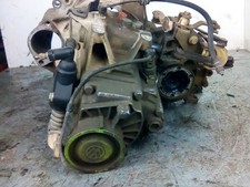 Duw getriebe seat leon 4 - duw,