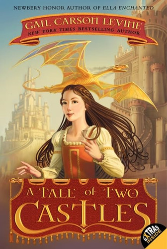 Tale two castles - of,