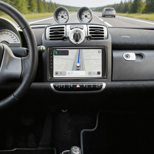 Für benz smart fortwo 451 - für,