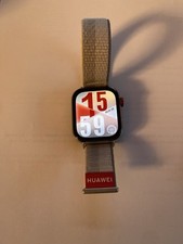 Huawei Watch Fit 4, wie Neu