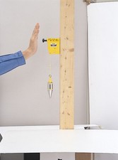 Tajima Plumb-Rite Senklot 400