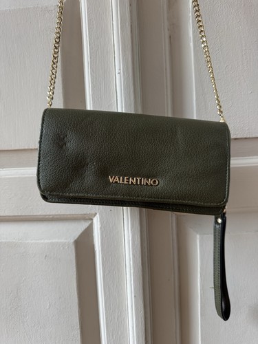 Valentino handtasche grün - valentino,