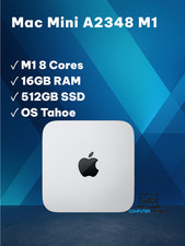 Apple mac mini 16gb - apple,