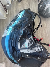 Gurtzeug Nova Ventus, Größe