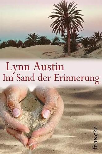 Sand der erinnerung - im,