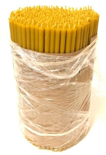 20 cm bienenwachs - 20,