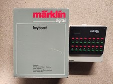 Märklin H0 6040 Keyboard