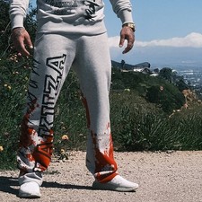 Neue Yakuza Herren Creepy