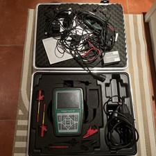 Hella Gutmann Mega Macs 50