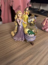 Disneyland Paris Rapunzel