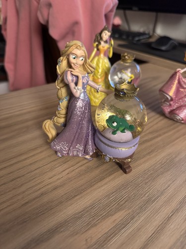 Disneyland paris rapunzel - paris,