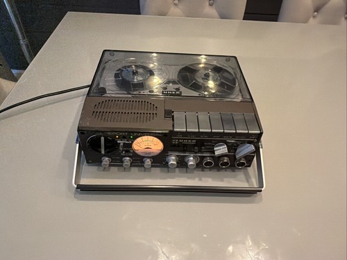 Uher 6000 report universal - 6000,
