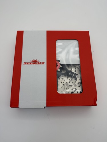 Sunrace kassette fach 51 - kassette, 11-51