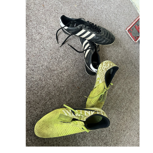 Adidas copa mundial nike - copa, &
