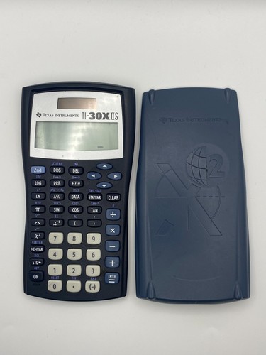 Texas instruments 30x iis - texas,