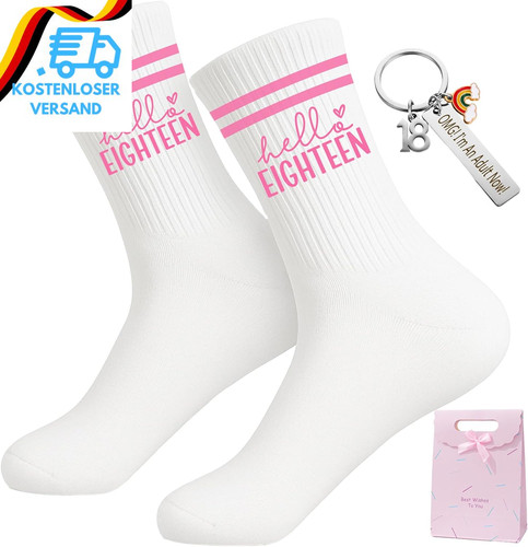 Geschenke zum geburtstag - zum, 18
